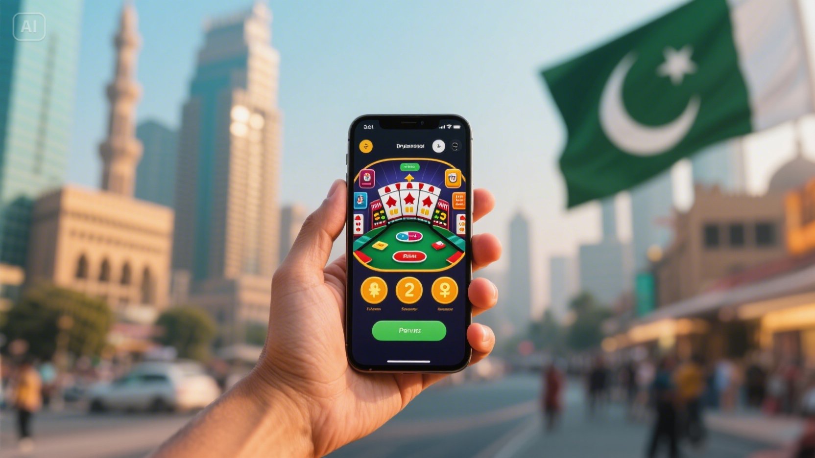 Make your first deposit today and enjoy 200% instantly! Pakistan’s casino fans can experience easy JazzCash deposits and quick PKR payouts without delay.