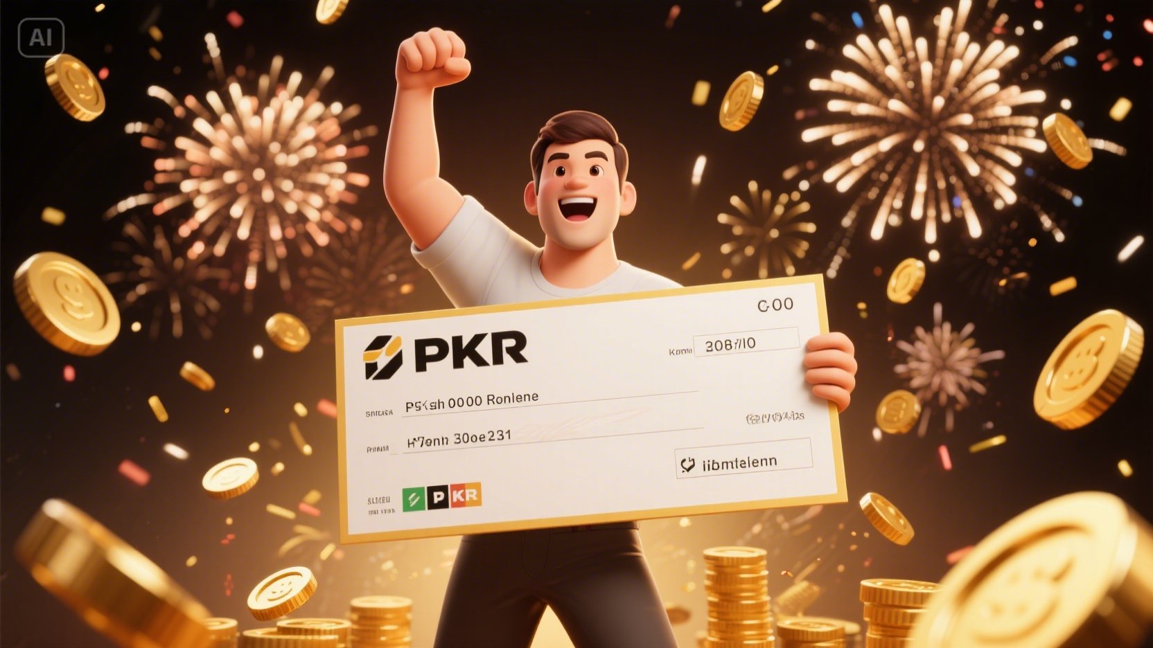 Make your first recharge now and claim 200% instantly! Pakistan’s users can play safely, win real PKR money, and withdraw instantly with full security.