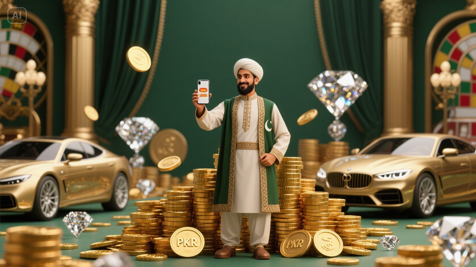 Registration at Casino sector guidance Casino