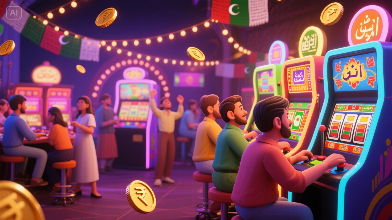 Casino sector guidanceJoin Pakistan’s gaming community and claim your 200% instant reward! Deposit using local payment methods, play top casino games, and withdraw easily.