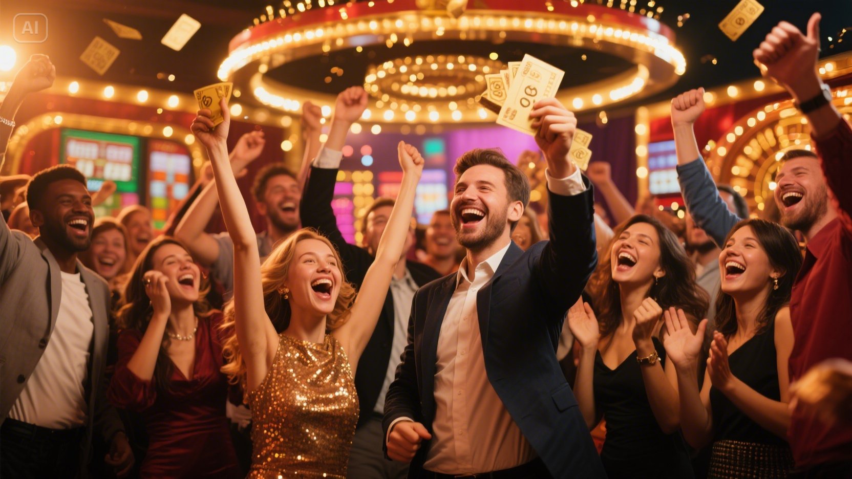 Registration at Casino sector guidance Casino