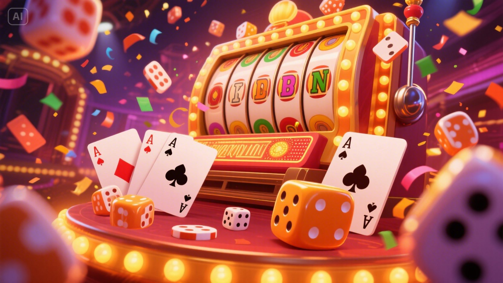 Registration at Casino sector guidance Casino