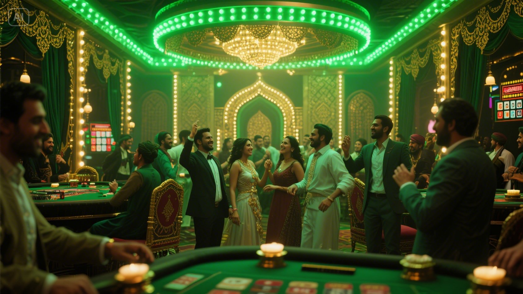 Deposit today and get 200% instantly on your first recharge! Pakistani users can play responsibly, enjoy mobile-friendly casino games, and withdraw their PKR winnings without any hidden charges.