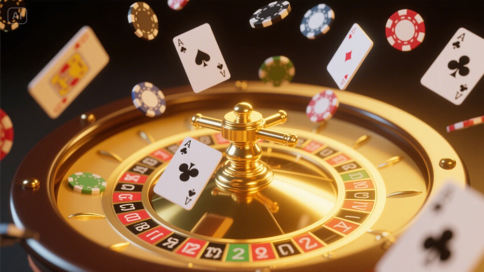 Casino Casino sector guidance desktop and mobile interfaces